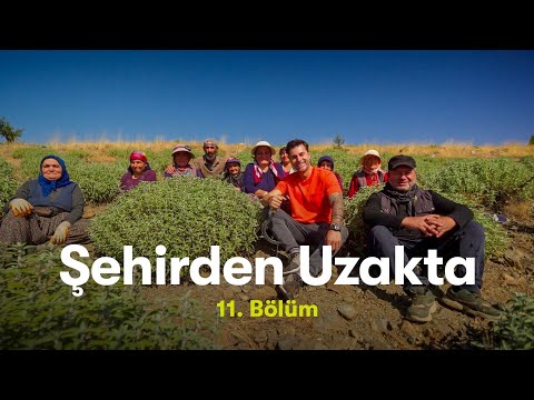 Şehirden Uzakta | Burdur | TRT Belgesel