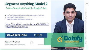 Running Segment Anything Model 2 (SAM2) in Google Colab