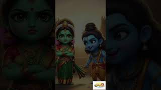 Meenakshi ❤️ Sundareswarar Love Story | Azhagar Brother Protection | #shorts #meenakshi #shiva