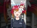アホの子だって!私 誰がだよ! - 【胴元囚人】少名毘古那守兎寝 賭けとノリで生きる女【逃げ足S ランク】(少名毘古那守兎寝 CV.橘 めい)