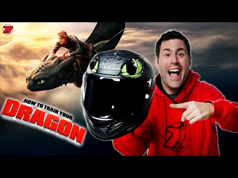 🚨¡CUIDADO!🚨Este casco de CÓMO ENTRENAR A TU DRAGÓN va a VOLAR (Se agotará) 🐲