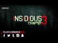 INSIDIOUS CHAPTER 3: Cherry Glazerr covers "Tip Toe Through The Tulips‚Äù
