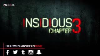 INSIDIOUS CHAPTER 3: Cherry Glazerr covers 'Tip Toe Through The Tulips‚Äù