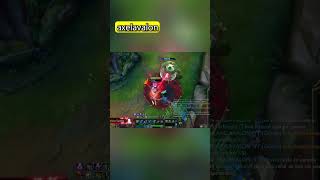 No pude u.u #leagueoflegends #actionadventure #videogames #gaming