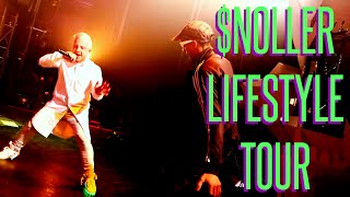 Mr Polska - $NOLLER Lifestyle Tour - Aftermovie