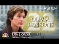 Pick Your Favorite Olivia Benson - Law & Order: SVU