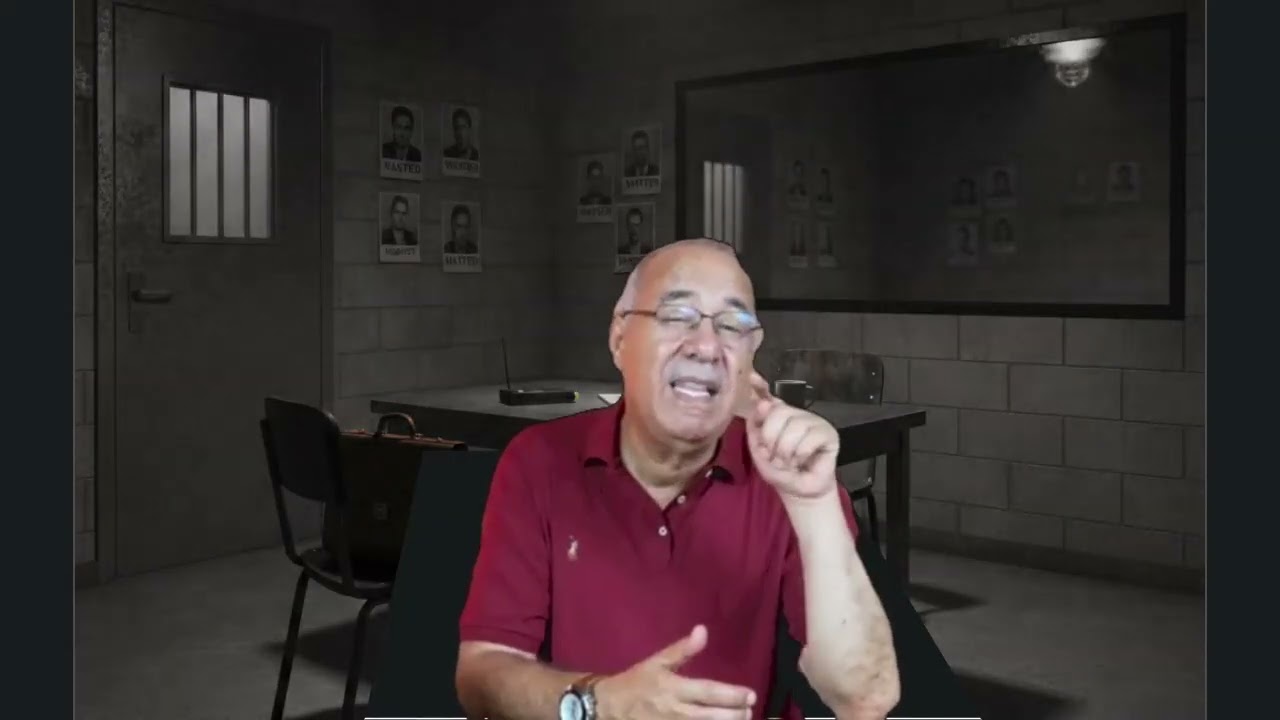 #abdelkader_kharraz قصة واحد الجادارمي