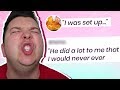 Nikocado Avocado Reveals "I Was Set Up", Small YouTubers Break Silence