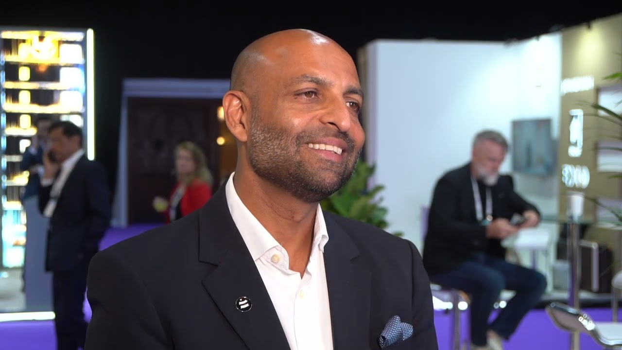 FHS 2024: Amit Arora, COO, Arada