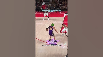 6’7 DEMIGODS ARE BACK IN 2K22😱 #2k22 #youtubeshorts #shorts #shortsvideo #2k21 #short #nba2k22 #2K