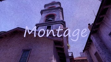 CS:GO Montage "Silver Skill"