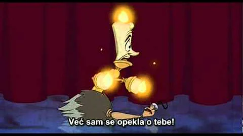 Lumiere et Babette