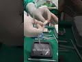 Silicone Chin Implant Explained by Dr. Arun Panda | Facial Plastic Surgeon in Mumbai