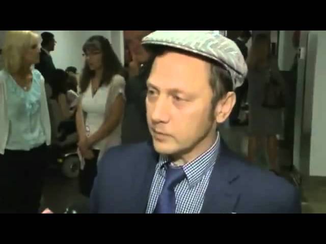 Rob Schneider About Vaccines