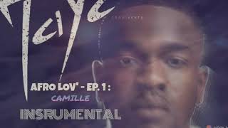 AFROLOV' - EP. 1 : Camille Instrumental Officiel