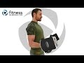 Upper Body Split Workout - Back and Biceps Mass Building Workout Video
