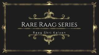 Deepak Kshirsagar Indian Slide Guitar Raag Shri Kalyan Rare Raag Series Indian Classical
