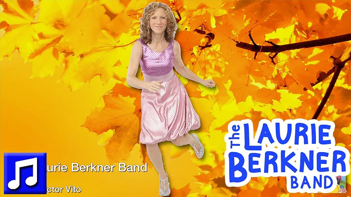 "Sneaks" by The Laurie Berkner Band | Best Kids Songs