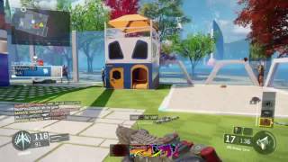 157 Spawn Trap (Jitter)