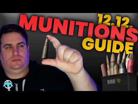 Video: Wie wähle ich 12-Gauge-Munition aus? Beste 12-Gauge-Munition