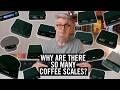 We Spent 1 850 On Coffee Scales What S Actually Good
