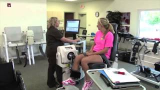 Celebrity King's Daughters Medical Center - Therapy Center Net Worth