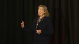 Keynote | Lori Garver | Escaping Gravity | Former Associate Admin NASA