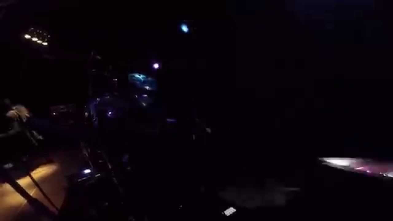 Menthor drum cam - Enthroned UTBS 2015