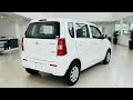 2026 Maruti Suzuki WagonR is HERE 😱 Biggest Upgrade Ever or Total Fail?