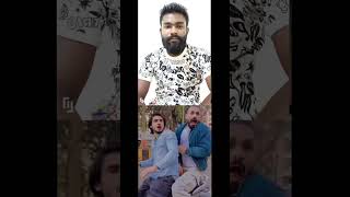 new reaction video