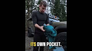 “Tactical gear so aggressive it should come with a warning label.”