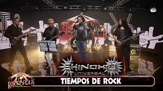 Ekinoxio Universal - Ekinoxio