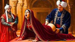 Xerxes: O Rei que Condenou as Próprias Filhas a um Destino Pior que a Morte