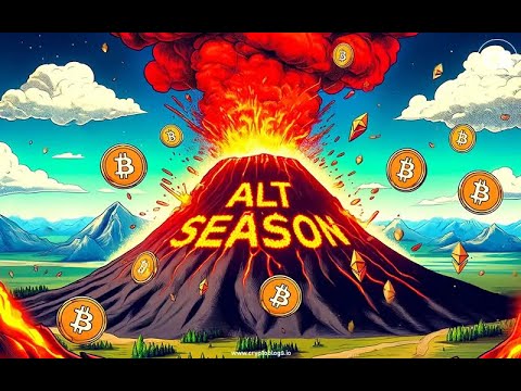Altcoin Season 2025 Update | When is Altcoin Season Coming? | What the ...