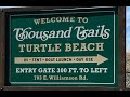 Thousand Trails Turtle Beach || Manteca, CA *Review*