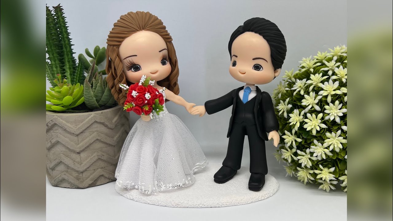 Topo Noivinhos Aula 5