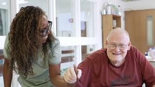 Patricia Williams: 2025 Caregiver of the Year Finalist | The Oaks - Carrollton Skilled Nursing