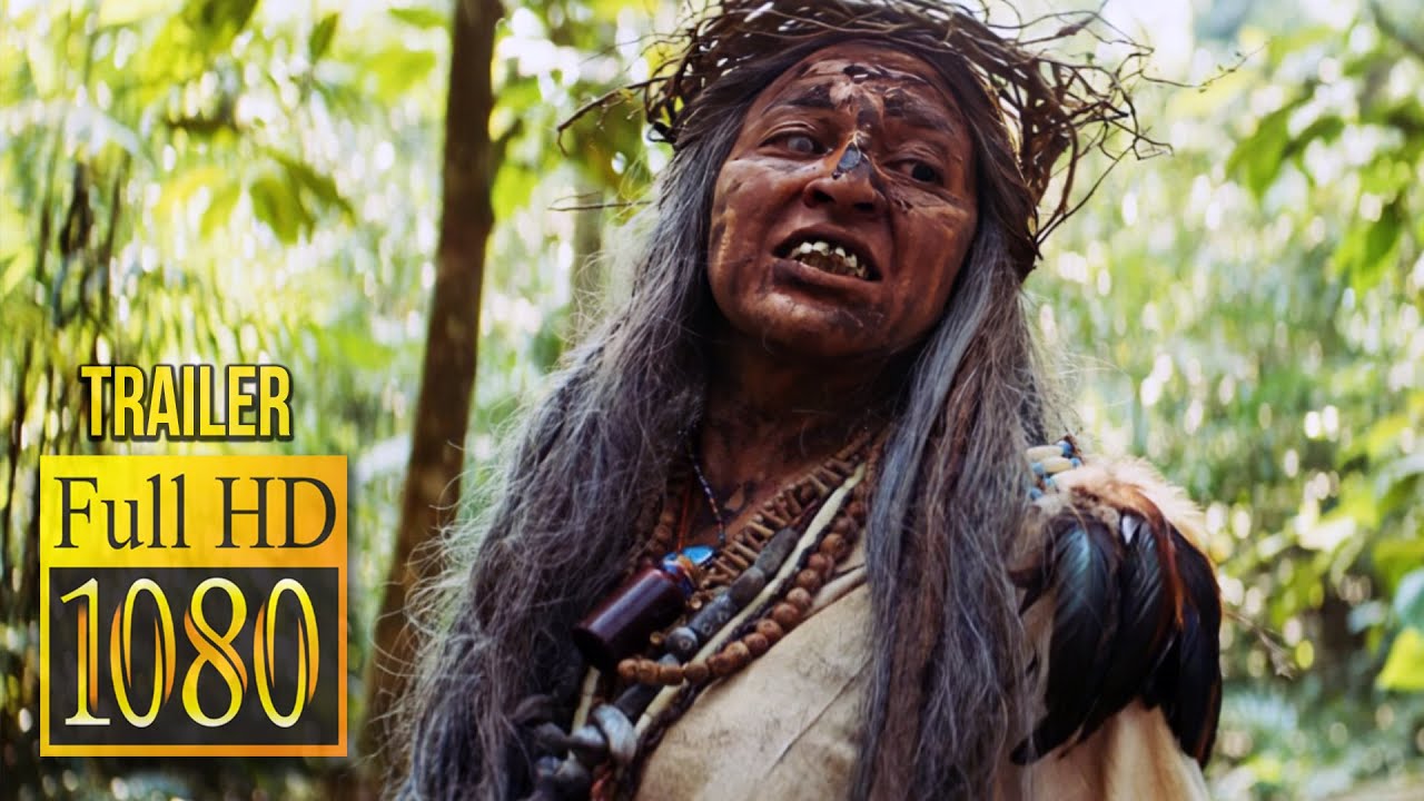 🎥 SATANIC HISPANICS (2023) | Movie Trailer | Full HD | 1080p