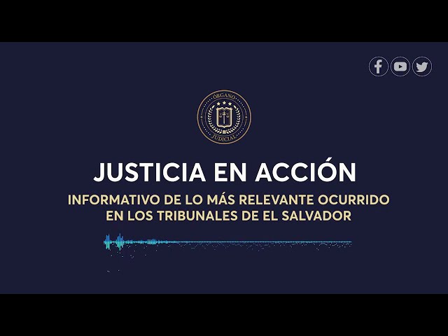 Justicia en Acción: Tres mujeres sentenciadas a 15 años de cárcel por extorsión agravada