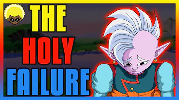 Is the Supreme Kai stronger than Grand Kai?