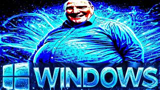 Every Operating System User Be Like