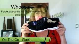 Skechers Go Walk Womens Shoes Review NZ