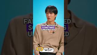 EXO’s Kai Read Thirst Tweets… But for TXT’s Hueningkai?!?!