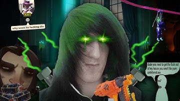 Deadlock  The Victor Experience ⚰️