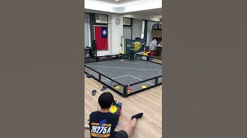 Flywheel Test for Vex Spin Up Season