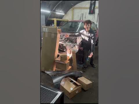 If you’re not buying from Carparts.com what are you doing?? #ad - YouTube