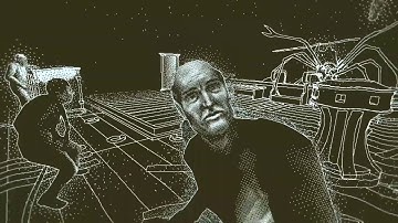 Return of the Obra Dinn - Part 17: What Accent Was That?