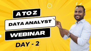 Data Analytics For Beginners Day -2 | Introduction To Data Analytics | Learnomate Technologies