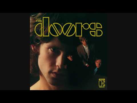 The Doors - Soul Kitchen (1967 Mono Mix)