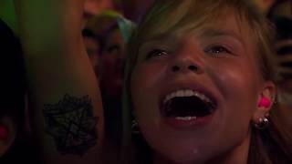 Dimitri Vegas & Like Mike - Crowd Control and Kiiara - Complicated (Tomorrowland) Live 2019